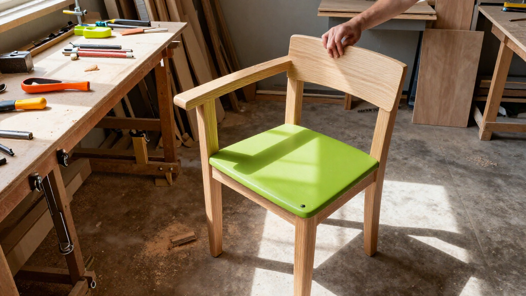 Spikes, Acid Colors, And Chairs You Can't Lounge On — How 'Discomfort' Became One Of 2027'S Biggest Design Trends