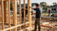 State-Level Construction Employment Posts Gains In September