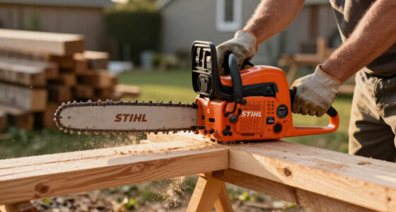 STIHL Appoints New President