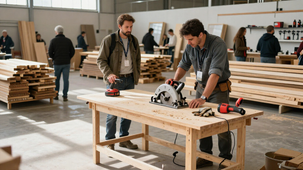 Stine Home & Yard Hosts 2026 Home Builder And Pro Expo