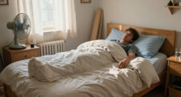 Sweetnight’s Holistic Cooling System Helps You Curate The Ultimate Sleepscape For Cozy, Restful Nights