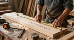 That Stamp On Lumber Tells You More Than The Price Tag