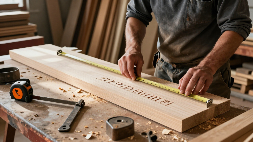 That Stamp On Lumber Tells You More Than The Price Tag
