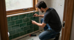 The 15 Best Uses Of Bathroom Tile That Anyone Planning A Project Should Look At Before They Begin