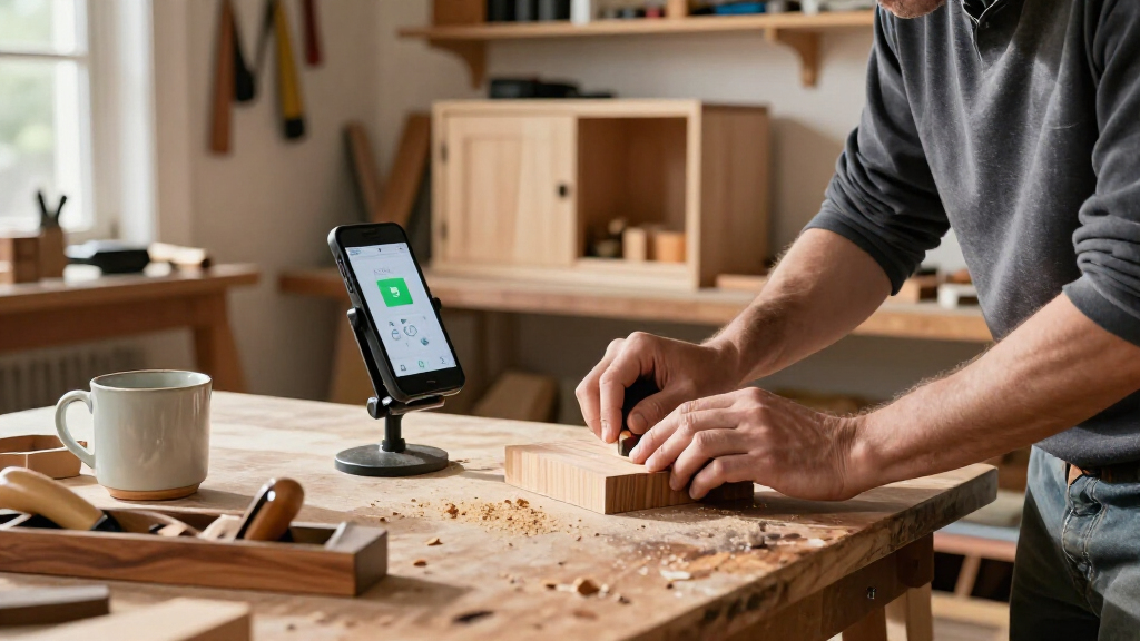 The Best Feature Of Apple’s HomeView Might Be Its Simplicity