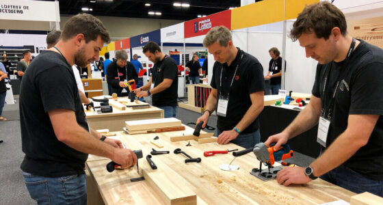 The Inspired Home Show To Host 2,000 Brands, New Show Floor Activations