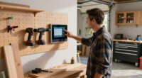 The Most Advanced Home Device I’ve Tested This Year Is In My Garage