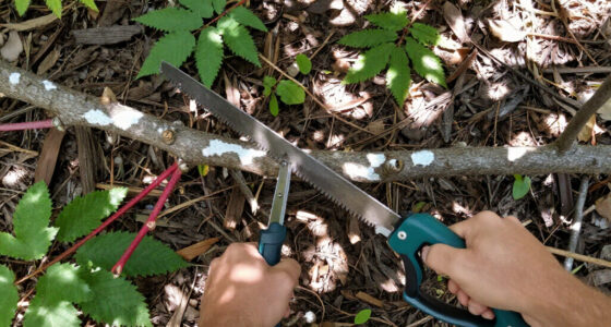 The Tree Of Heaven Is One Of The Most Notorious Invasive Plants—Experts Say You Should Do THIS If You Have One On Your Property