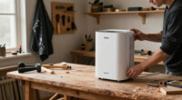 This Compact Meaco Dehumidifier Does More Than Tackle Condensation – And Costs Just 4P An Hour To Run