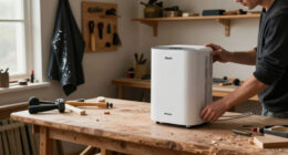 This Compact Meaco Dehumidifier Does More Than Tackle Condensation – And Costs Just 4P An Hour To Run