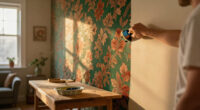 This Heritage Pattern Is Replacing Flat, Beige Walls—Here’s How Designers Are Using It In 2026