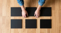 This Is The Right Way To Do A Gallery Wall, According To A Framing Expert