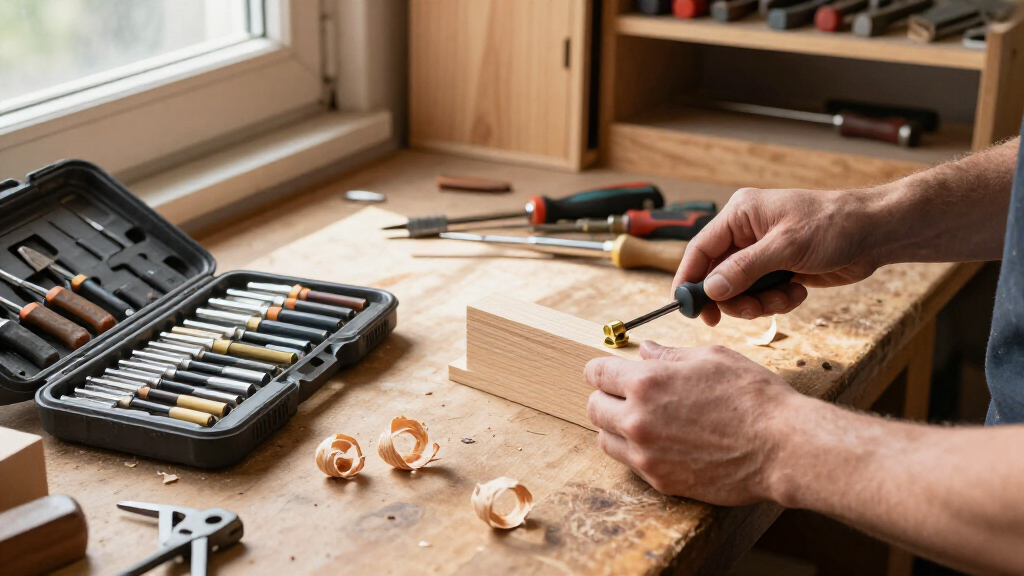 Thoughts On This Vessel 36Pc Mini Screwdriver Set?