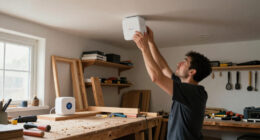 Ubiquiti Is Putting Thread Inside UniFi Wi-Fi 7 Access Points — Turning Them Into Smart Home Infrastructure