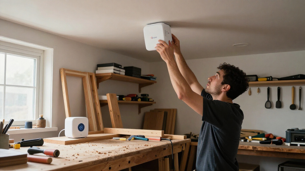 Ubiquiti Is Putting Thread Inside UniFi Wi-Fi 7 Access Points — Turning Them Into Smart Home Infrastructure