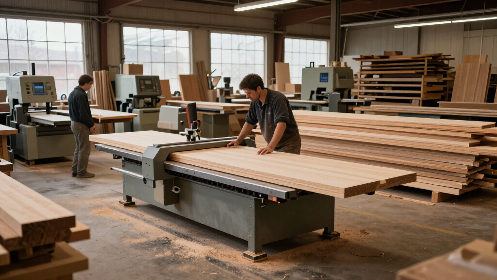 Wausau Supply Co. Expands Manufacturing Footprint With New Michigan Facility