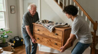 When Are You Too Old To Move Furniture? Experts Weigh In