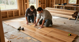Where To Splurge (And Save) When Building A New House, According To Experts