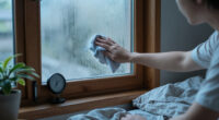 Why Are My Bedroom Windows Soaking Wet Every Morning? Experts Explain The Reason
